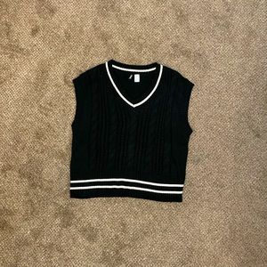 Sweater Vest